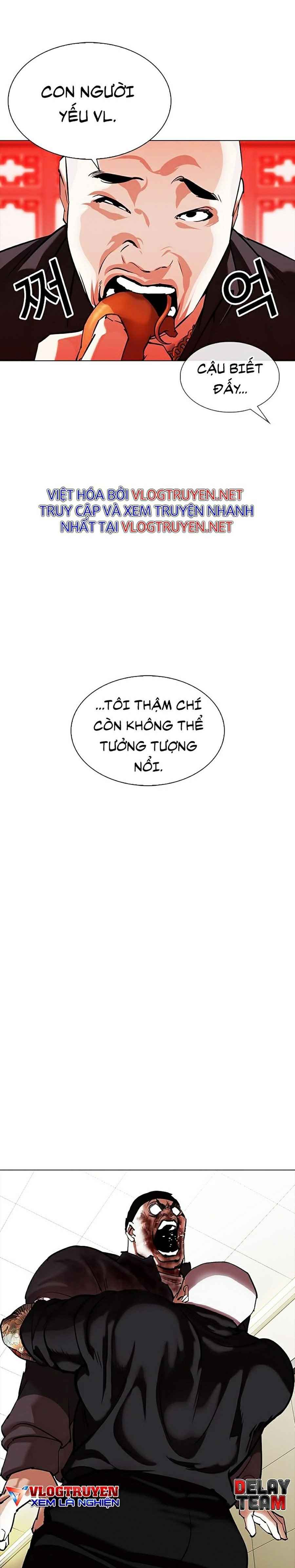 Hoán Đổi Diệu Kì Chapter 333 - Trang 2