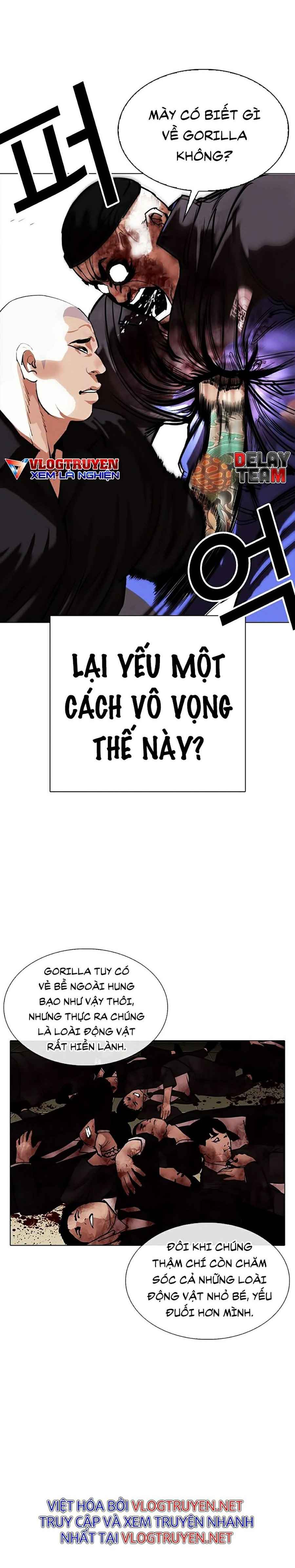 Hoán Đổi Diệu Kì Chapter 333 - Trang 2