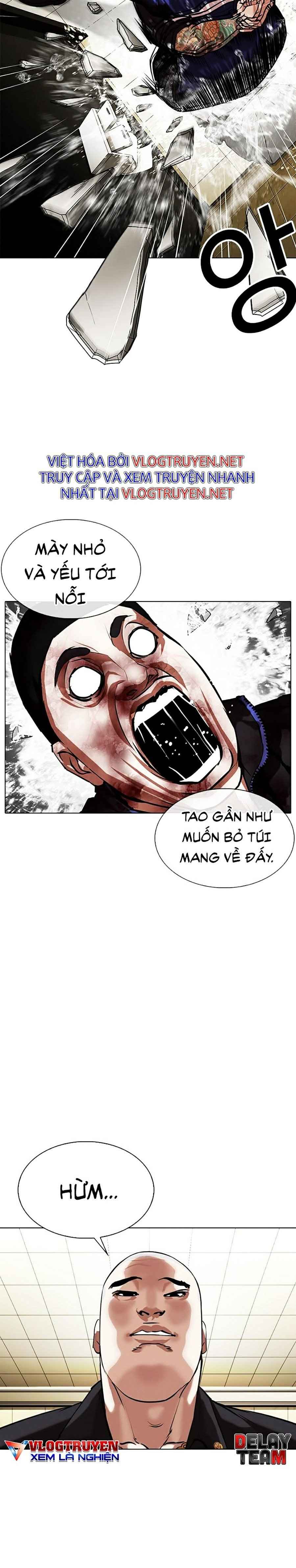 Hoán Đổi Diệu Kì Chapter 333 - Trang 2