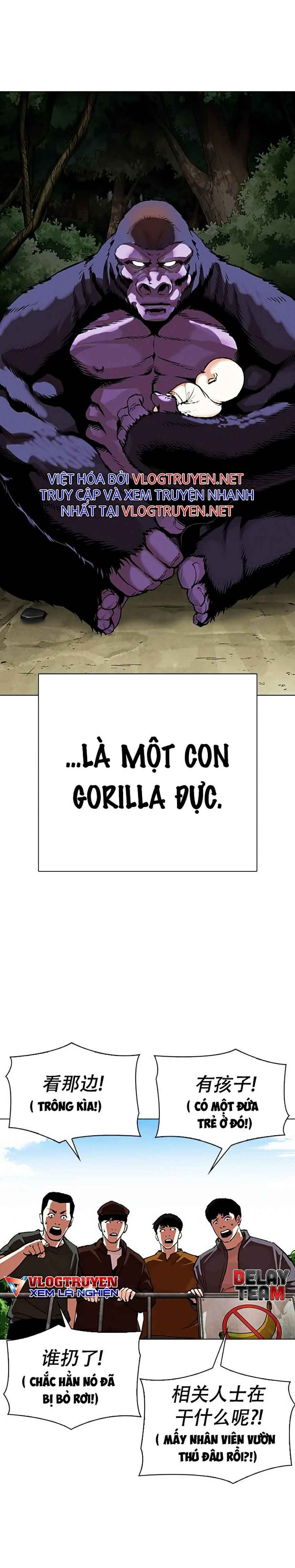 Hoán Đổi Diệu Kì Chapter 333 - Trang 2