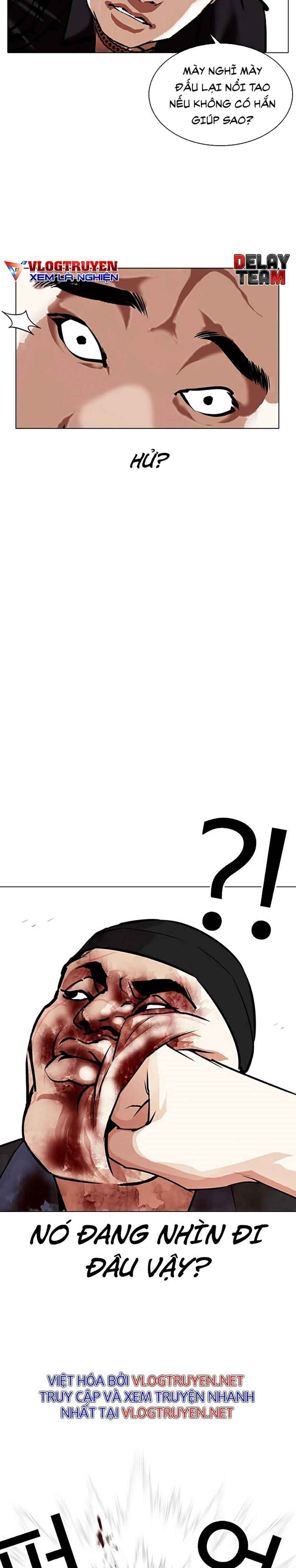 Hoán Đổi Diệu Kì Chapter 333 - Trang 2