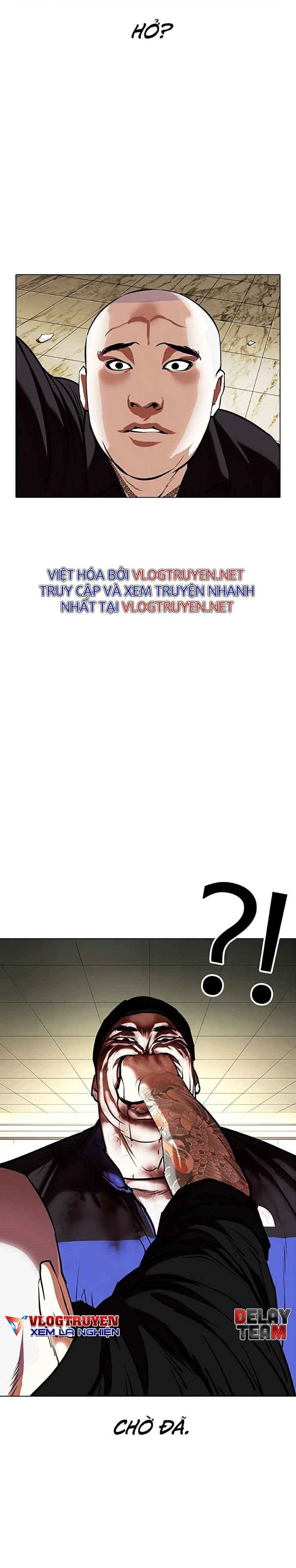 Hoán Đổi Diệu Kì Chapter 333 - Trang 2