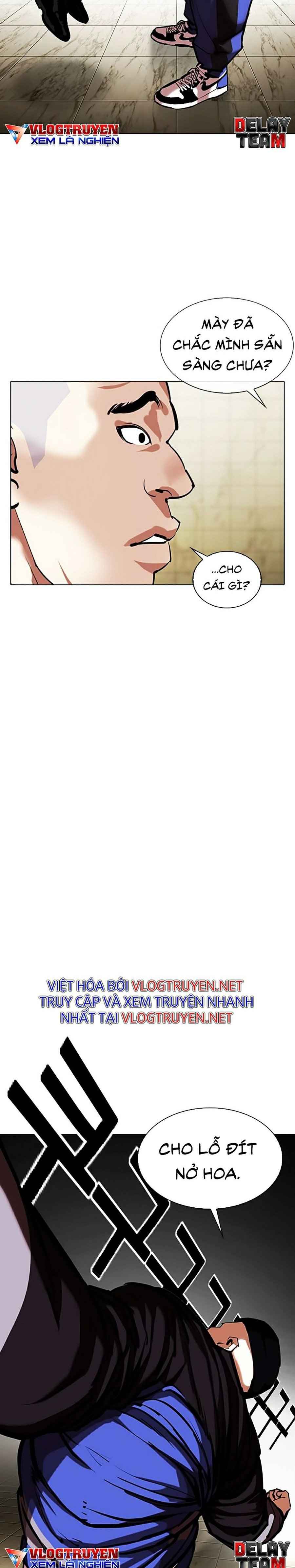 Hoán Đổi Diệu Kì Chapter 333 - Trang 2