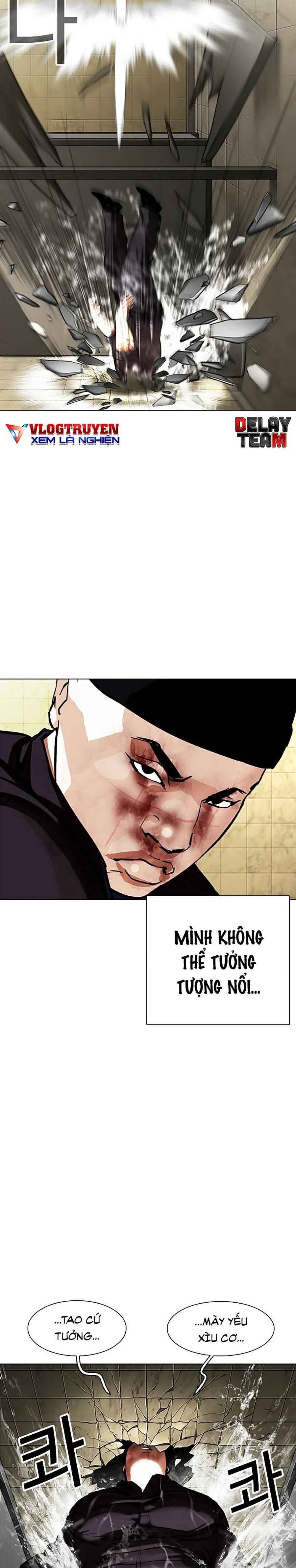 Hoán Đổi Diệu Kì Chapter 333 - Trang 2