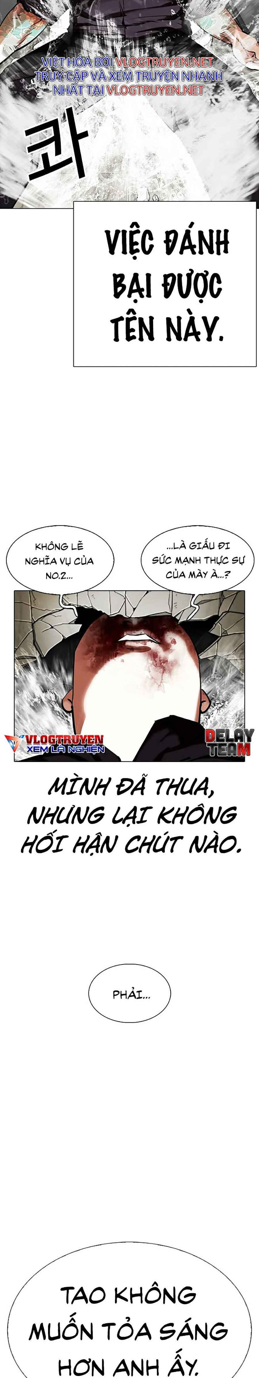 Hoán Đổi Diệu Kì Chapter 333 - Trang 2
