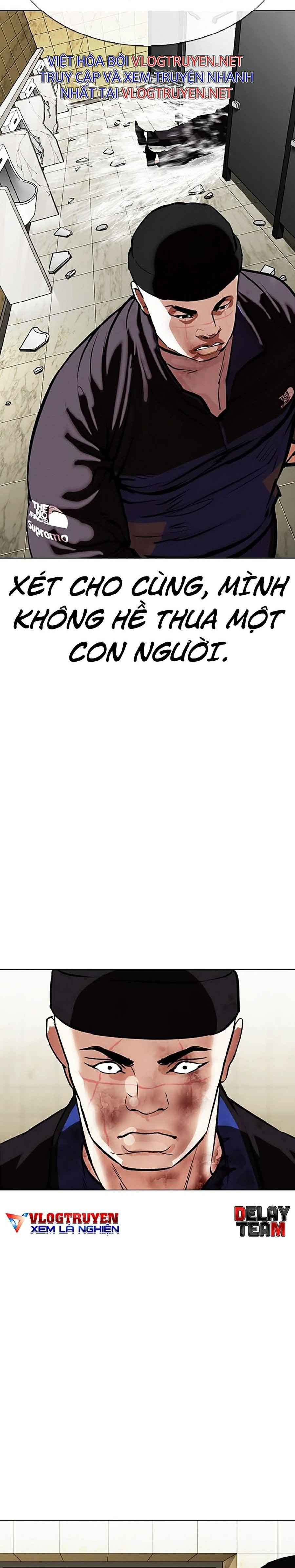 Hoán Đổi Diệu Kì Chapter 333 - Trang 2