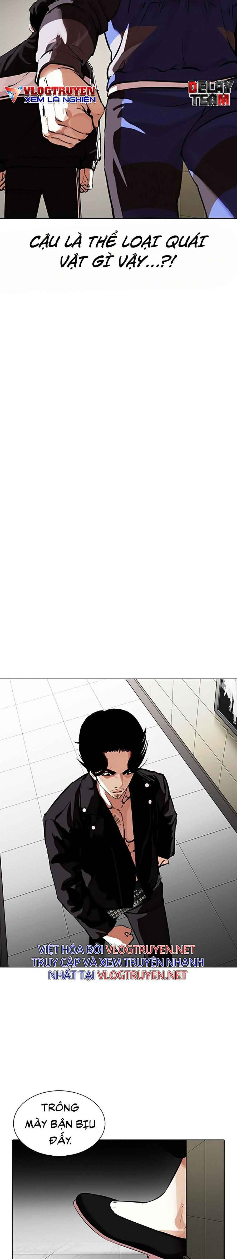 Hoán Đổi Diệu Kì Chapter 333 - Trang 2