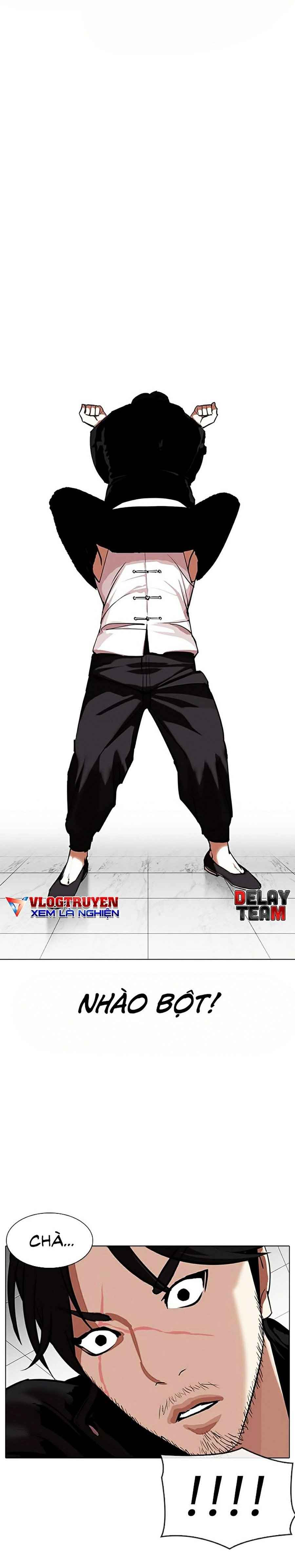 Hoán Đổi Diệu Kì Chapter 333 - Trang 2