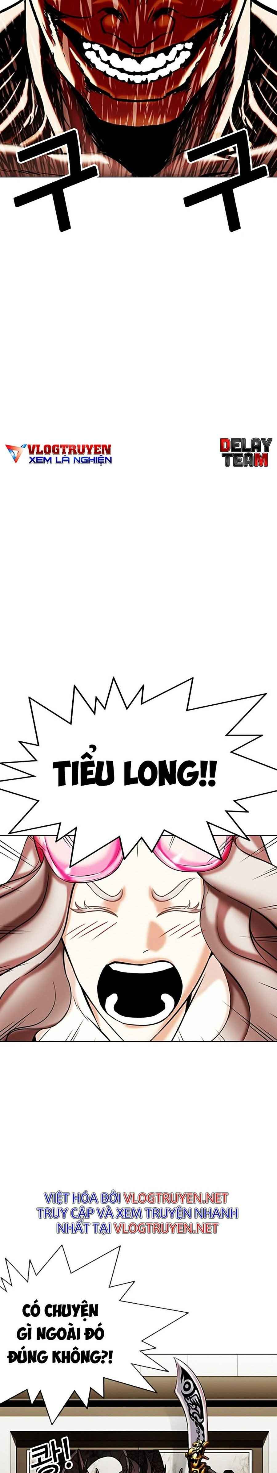 Hoán Đổi Diệu Kì Chapter 333 - Trang 2