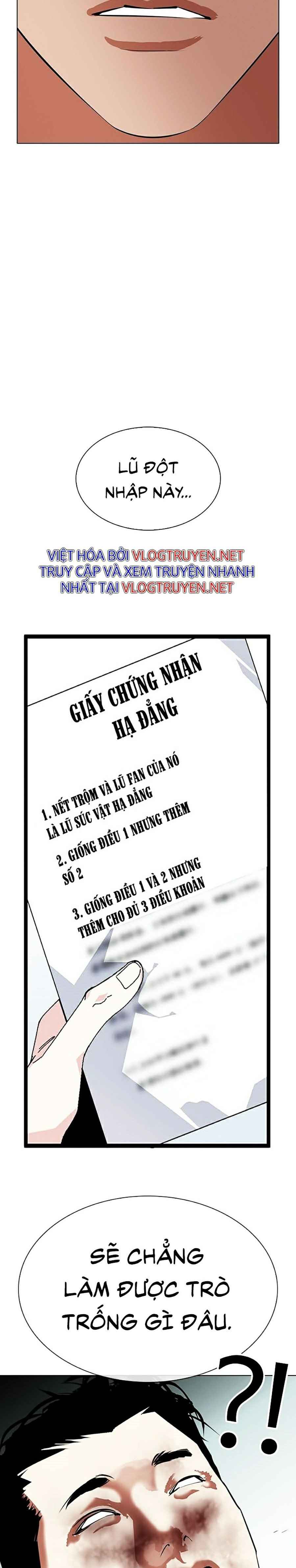 Hoán Đổi Diệu Kì Chapter 333 - Trang 2