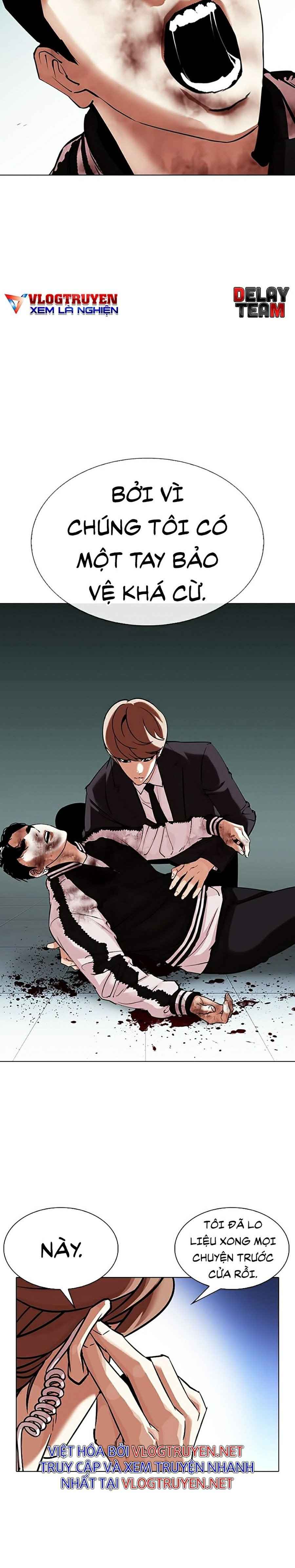 Hoán Đổi Diệu Kì Chapter 333 - Trang 2