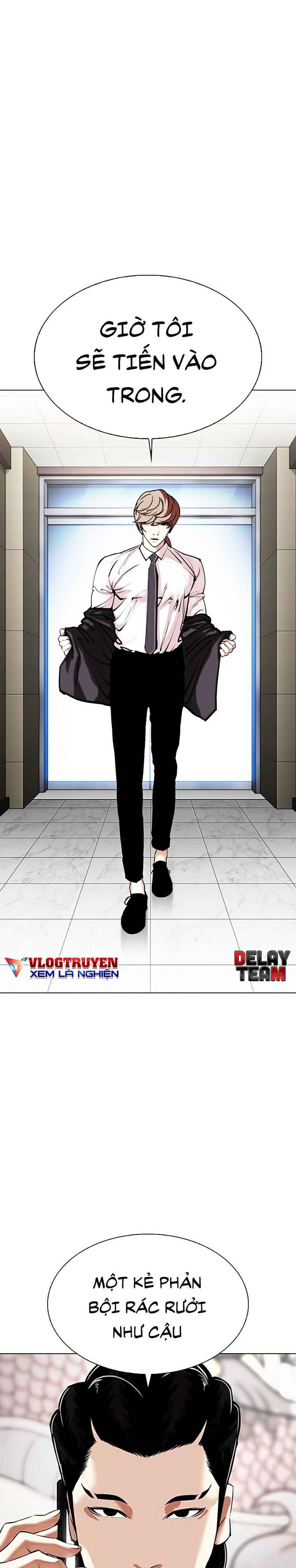 Hoán Đổi Diệu Kì Chapter 333 - Trang 2