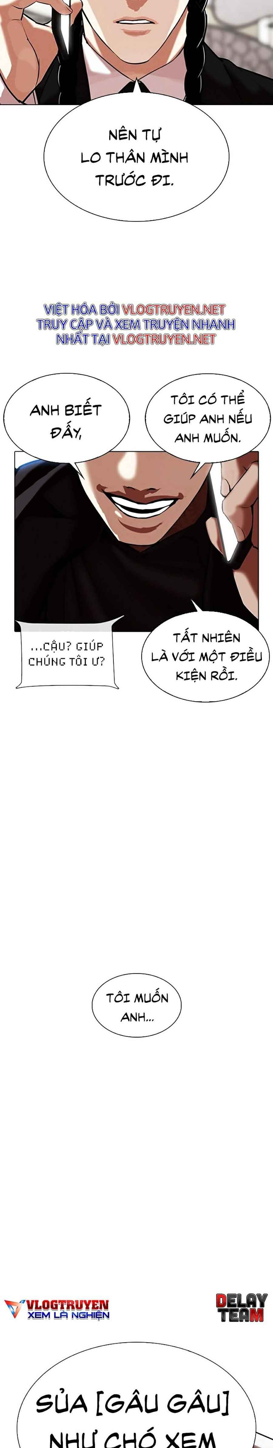 Hoán Đổi Diệu Kì Chapter 333 - Trang 2