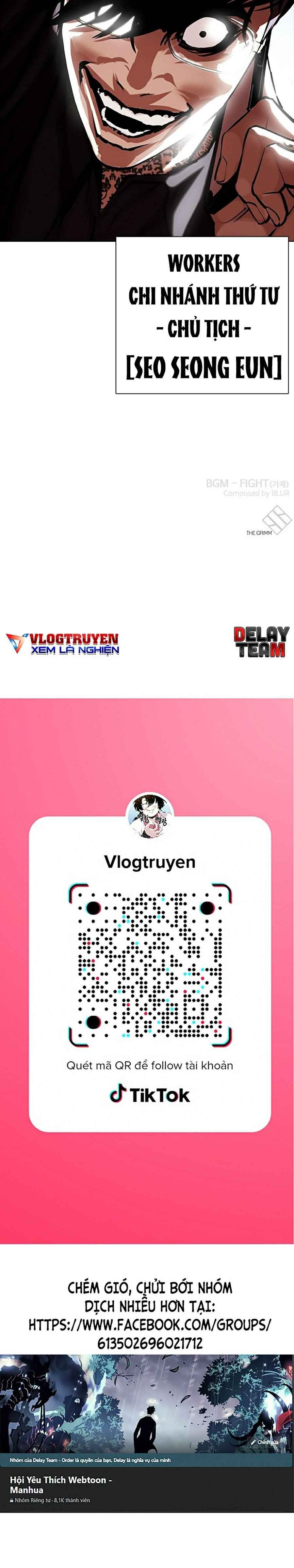 Hoán Đổi Diệu Kì Chapter 333 - Trang 2