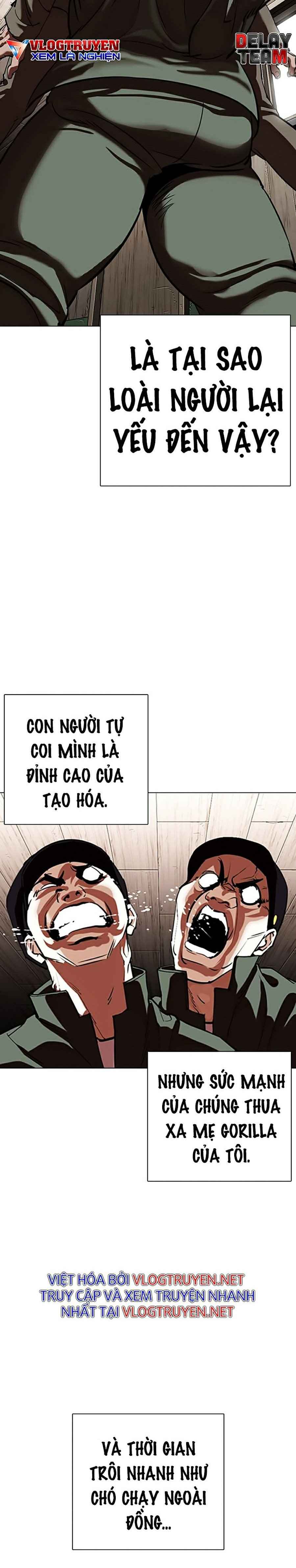 Hoán Đổi Diệu Kì Chapter 333 - Trang 2