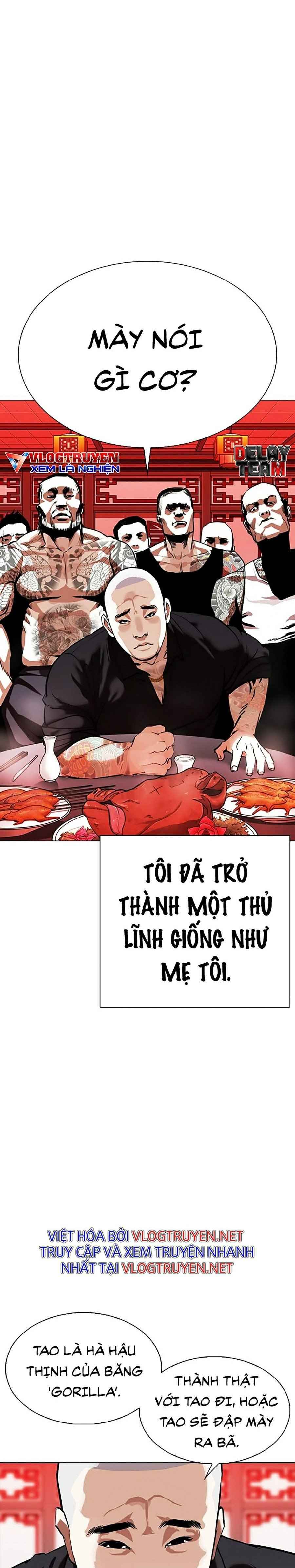 Hoán Đổi Diệu Kì Chapter 333 - Trang 2