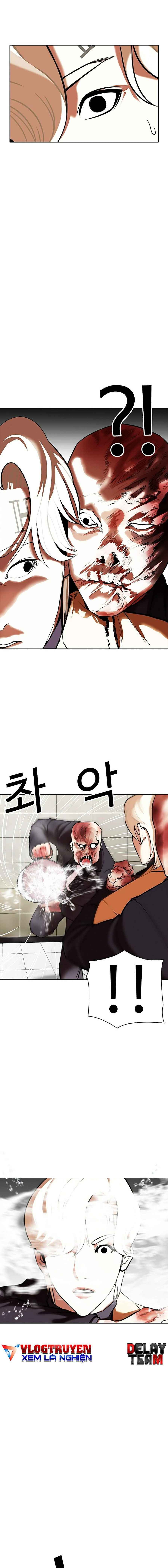 Hoán Đổi Diệu Kì Chapter 334 - Trang 2