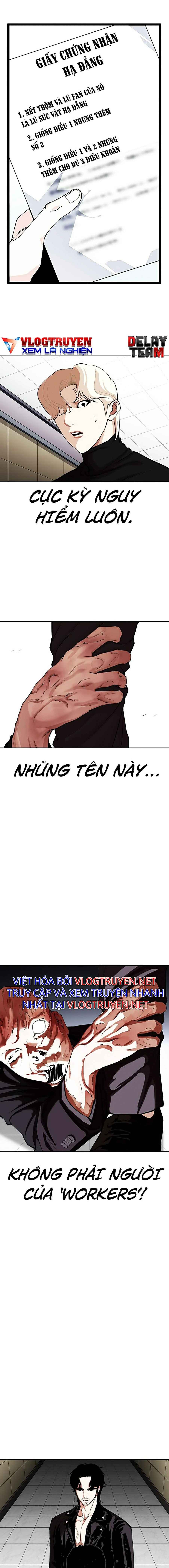 Hoán Đổi Diệu Kì Chapter 334 - Trang 2