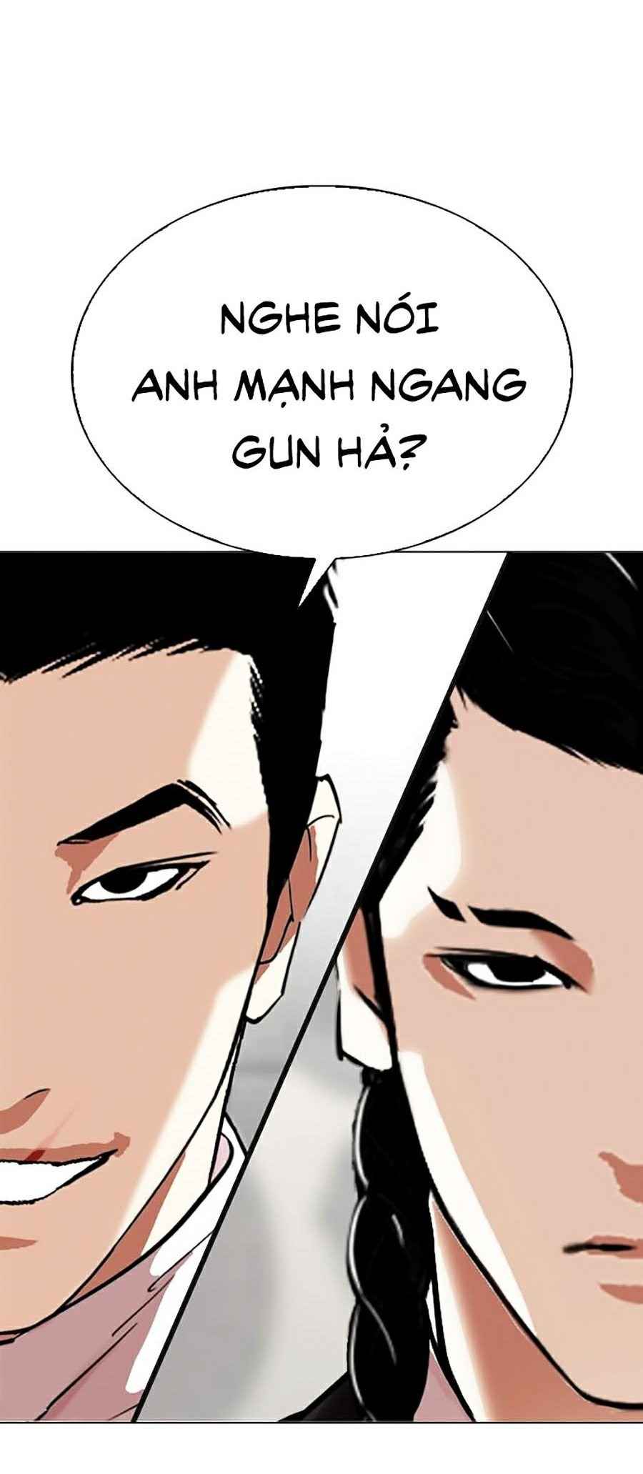 Hoán Đổi Diệu Kì Chapter 334 - Trang 2