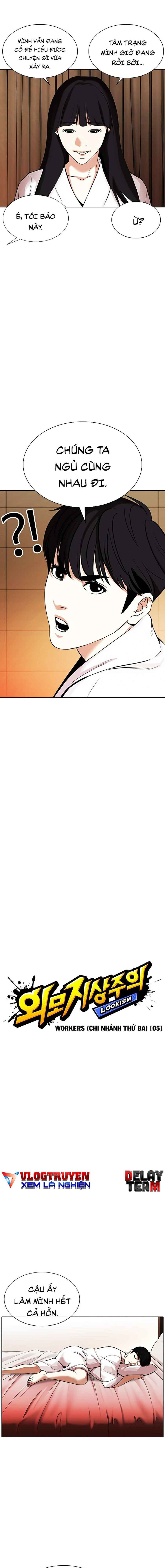 Hoán Đổi Diệu Kì Chapter 334 - Trang 2