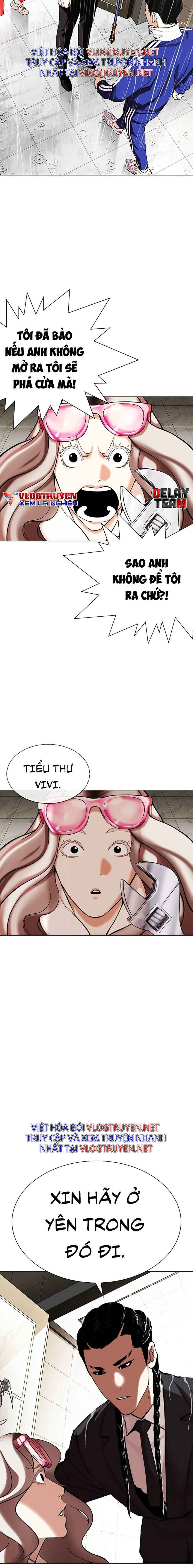 Hoán Đổi Diệu Kì Chapter 335 - Trang 2