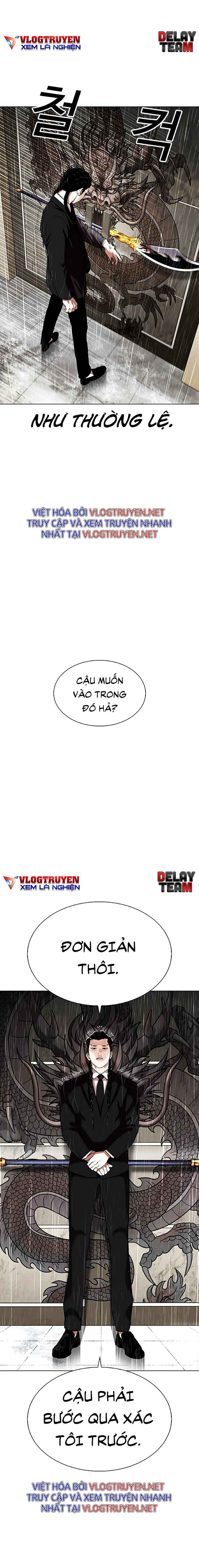 Hoán Đổi Diệu Kì Chapter 335 - Trang 2