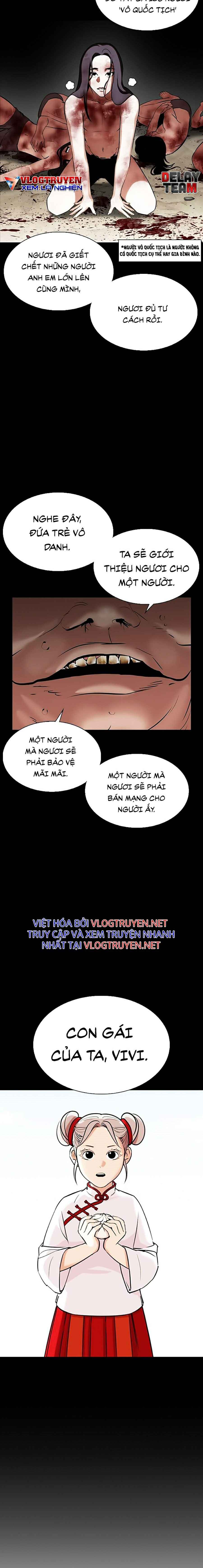 Hoán Đổi Diệu Kì Chapter 335 - Trang 2