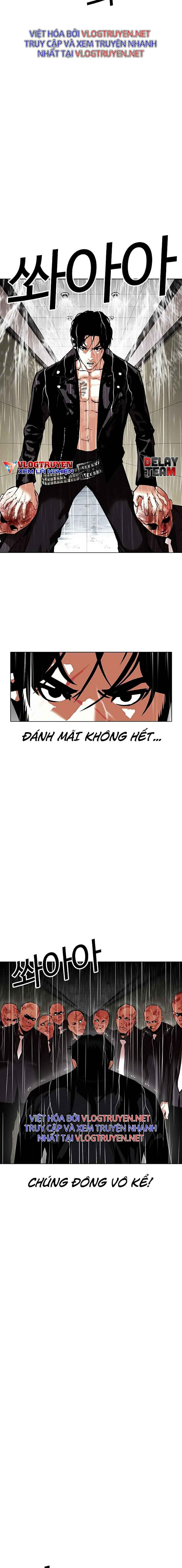 Hoán Đổi Diệu Kì Chapter 335 - Trang 2
