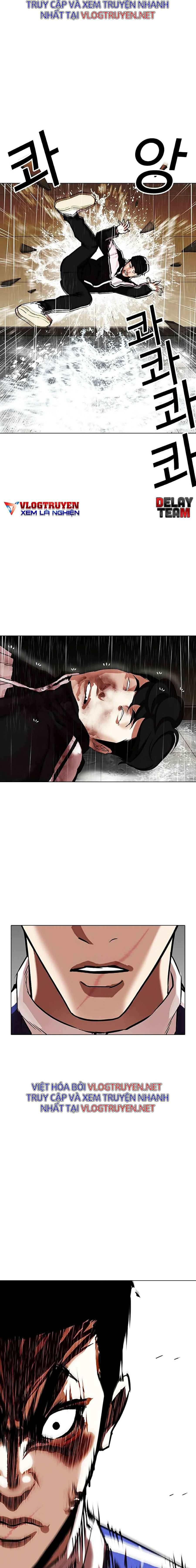 Hoán Đổi Diệu Kì Chapter 335 - Trang 2