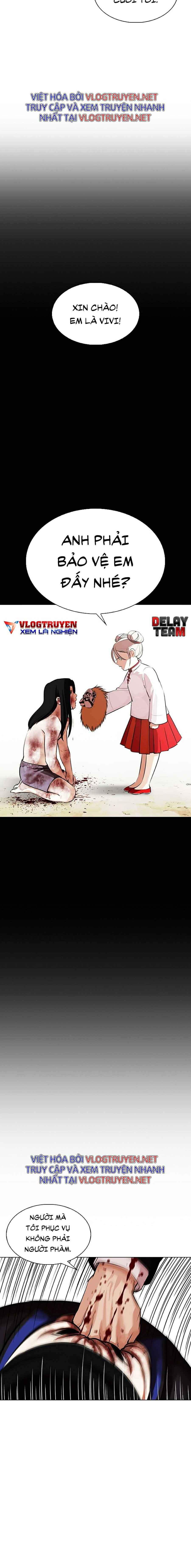 Hoán Đổi Diệu Kì Chapter 335 - Trang 2