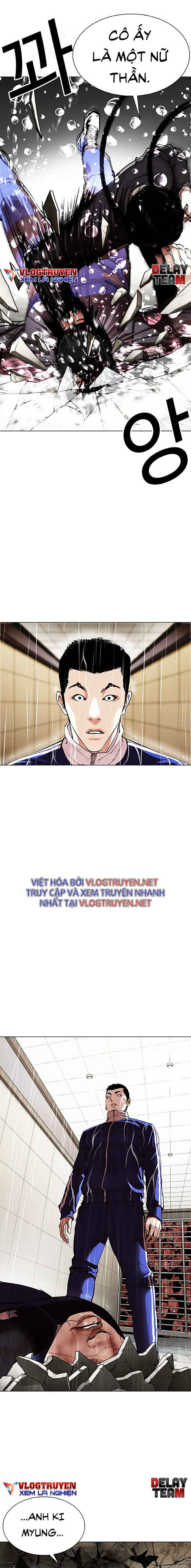 Hoán Đổi Diệu Kì Chapter 335 - Trang 2