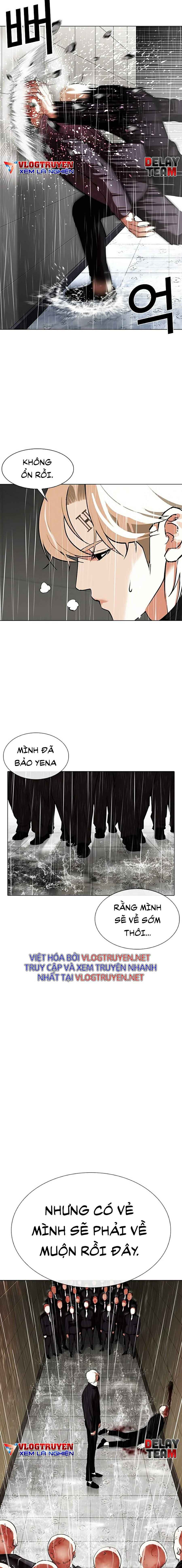 Hoán Đổi Diệu Kì Chapter 335 - Trang 2