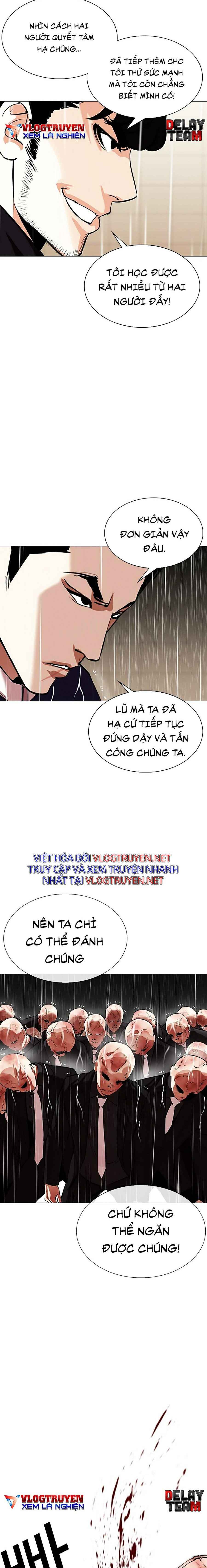 Hoán Đổi Diệu Kì Chapter 335 - Trang 2