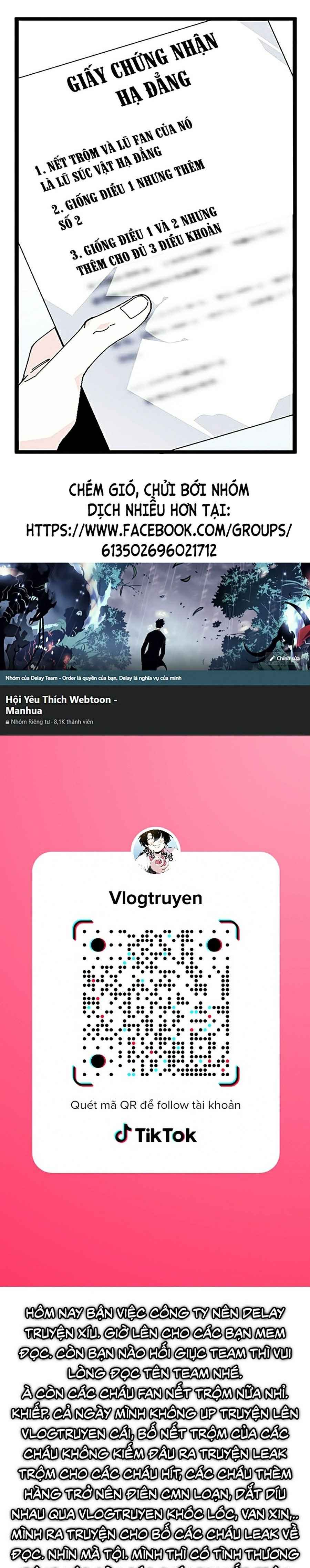 Hoán Đổi Diệu Kì Chapter 336 - Trang 2