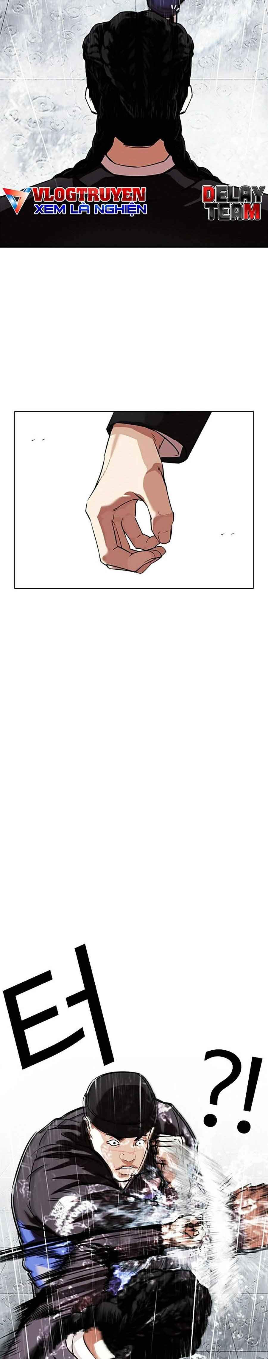 Hoán Đổi Diệu Kì Chapter 336 - Trang 2