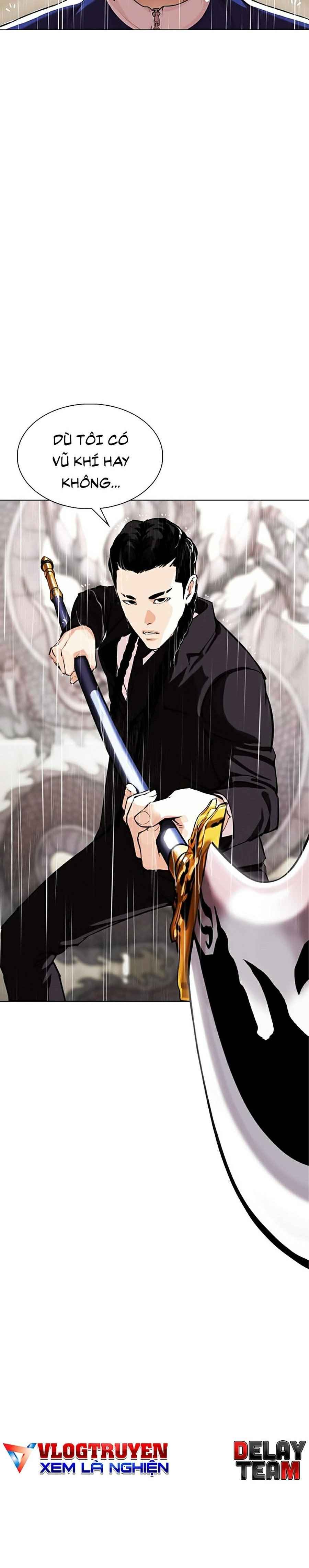 Hoán Đổi Diệu Kì Chapter 336 - Trang 2