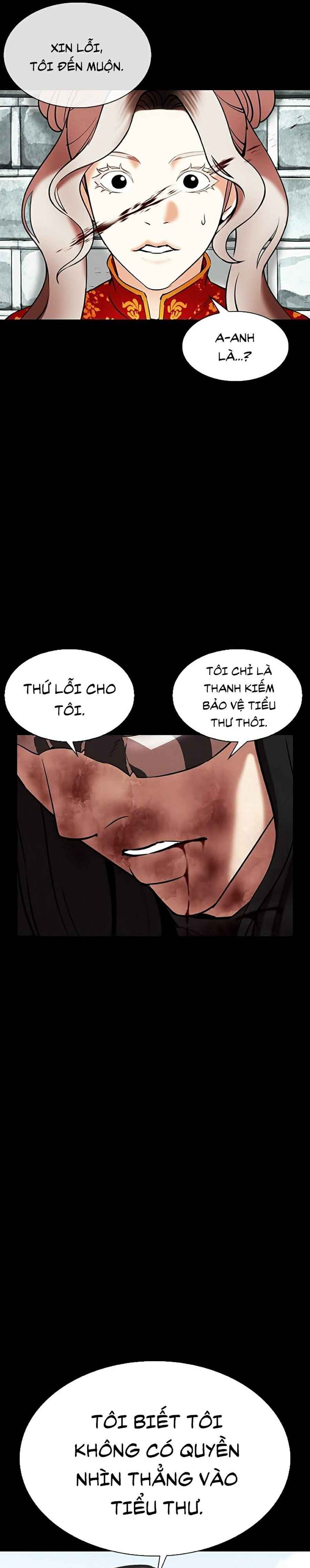 Hoán Đổi Diệu Kì Chapter 336 - Trang 2