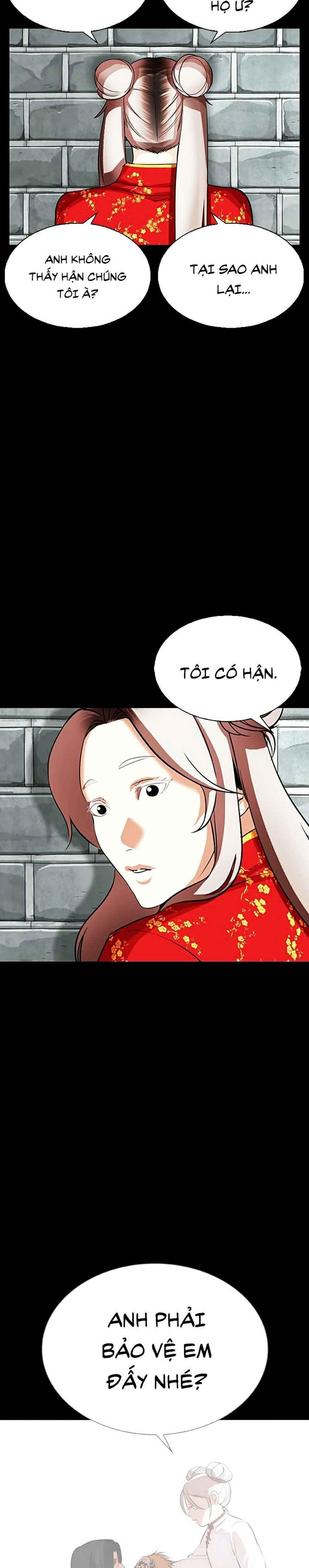 Hoán Đổi Diệu Kì Chapter 336 - Trang 2