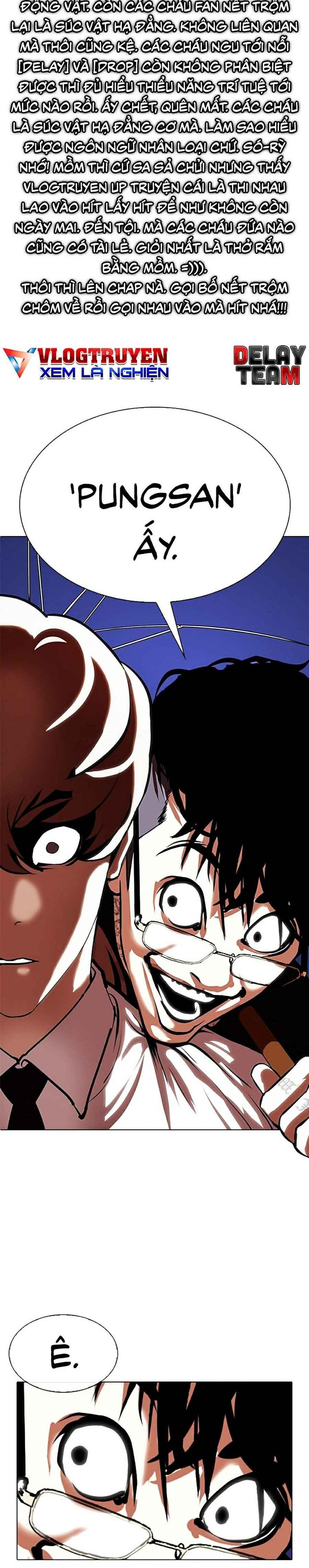 Hoán Đổi Diệu Kì Chapter 336 - Trang 2