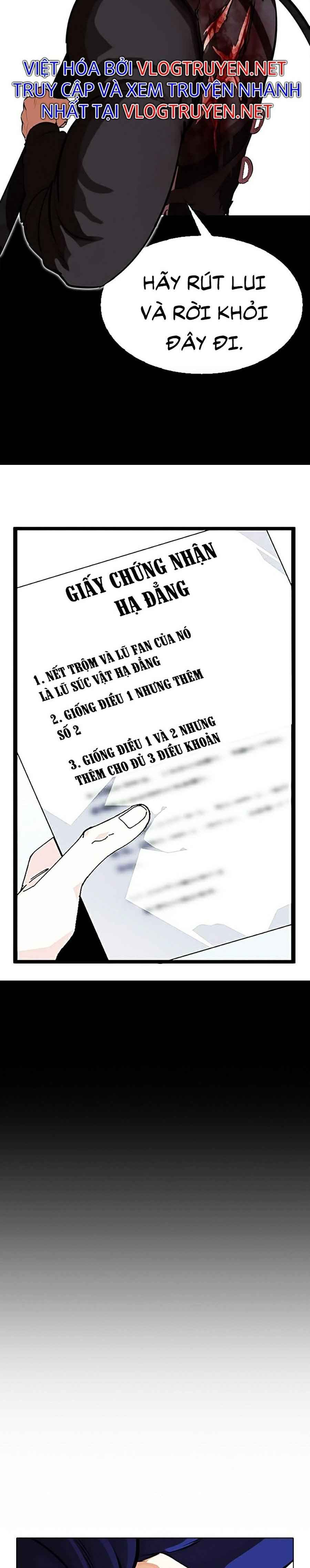 Hoán Đổi Diệu Kì Chapter 336 - Trang 2