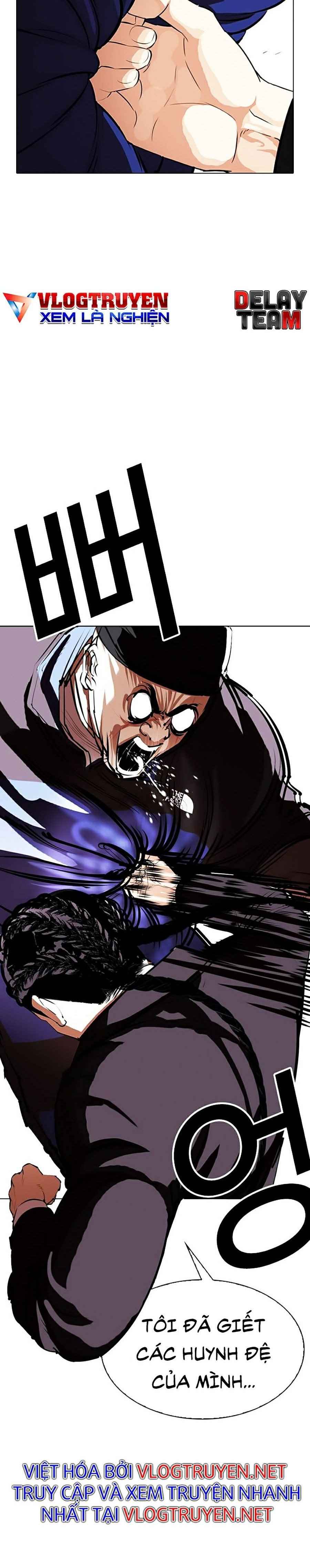 Hoán Đổi Diệu Kì Chapter 336 - Trang 2