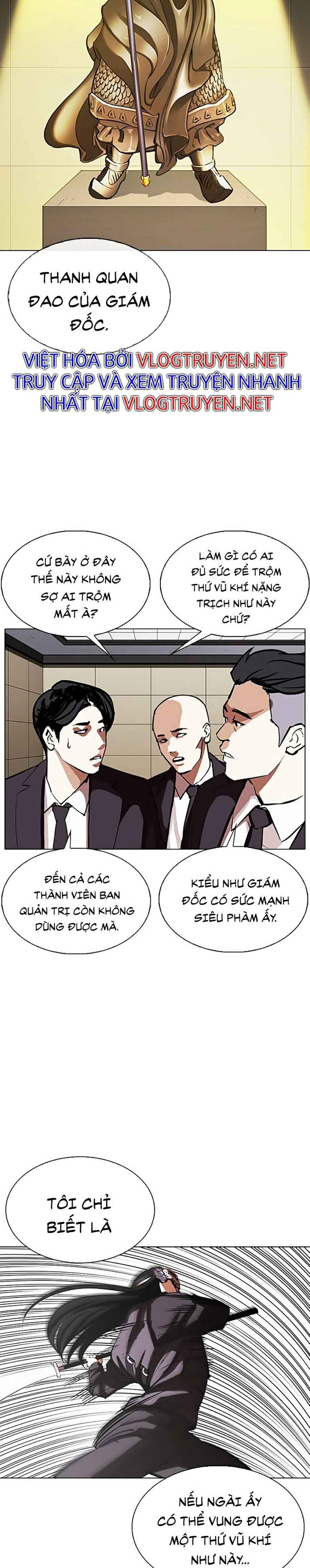 Hoán Đổi Diệu Kì Chapter 336 - Trang 2