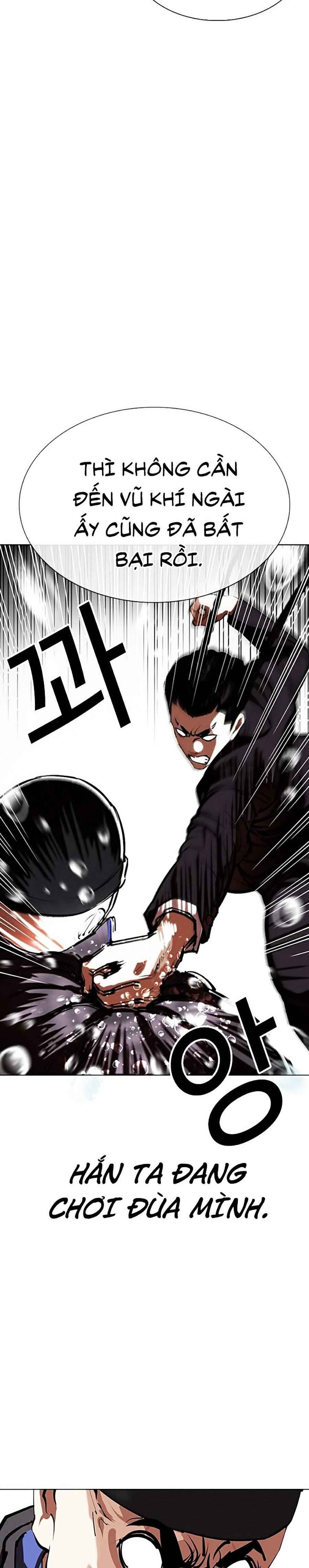 Hoán Đổi Diệu Kì Chapter 336 - Trang 2