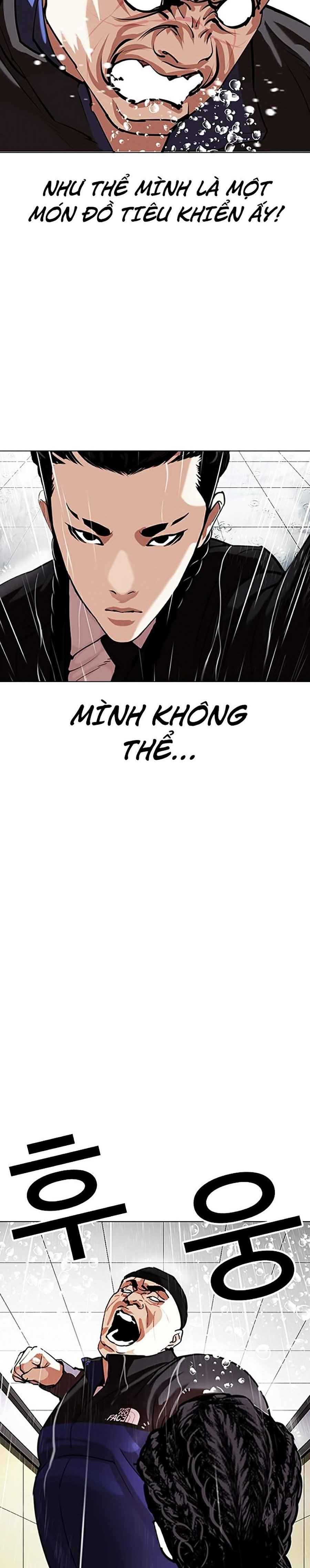 Hoán Đổi Diệu Kì Chapter 336 - Trang 2