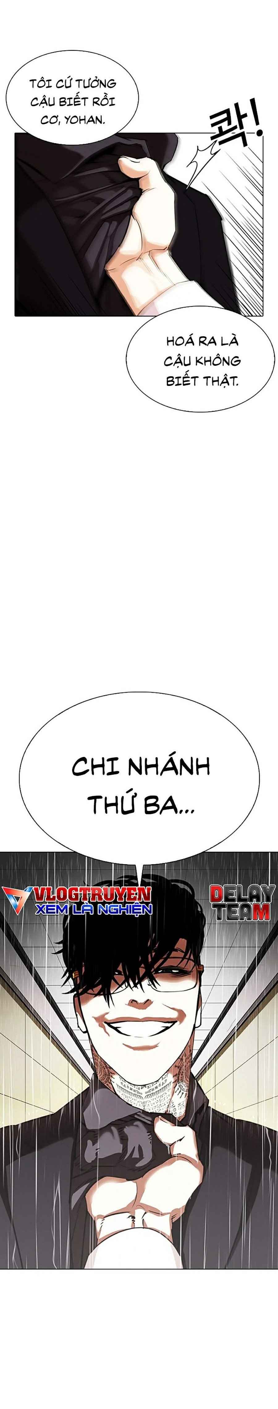 Hoán Đổi Diệu Kì Chapter 336 - Trang 2