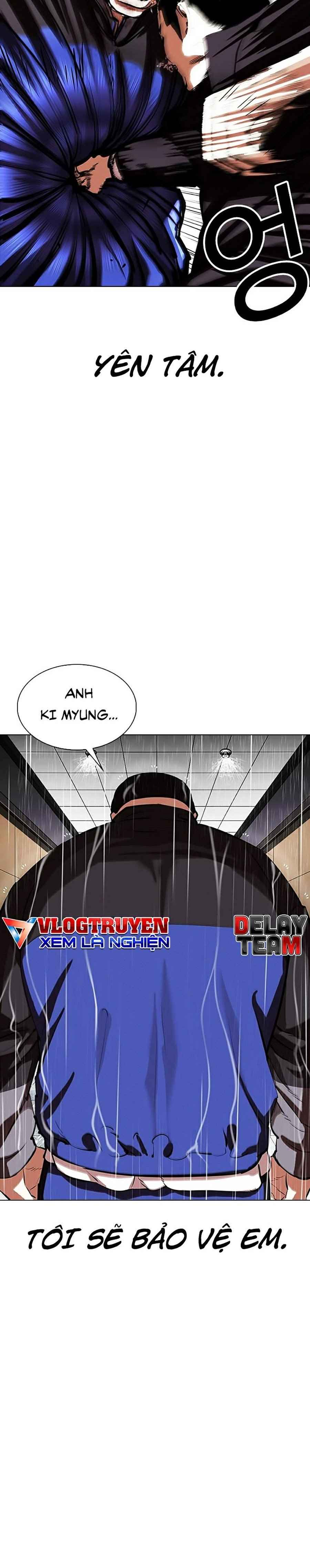 Hoán Đổi Diệu Kì Chapter 336 - Trang 2