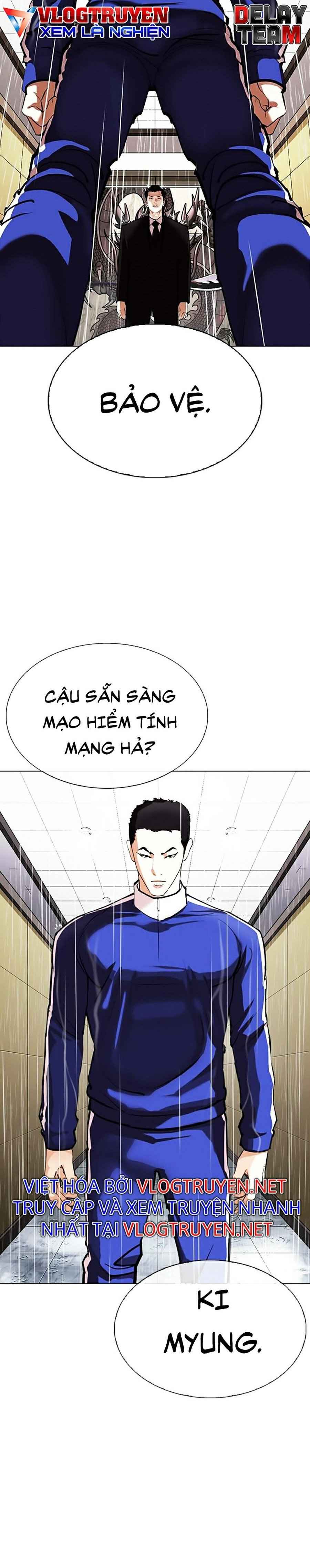 Hoán Đổi Diệu Kì Chapter 336 - Trang 2