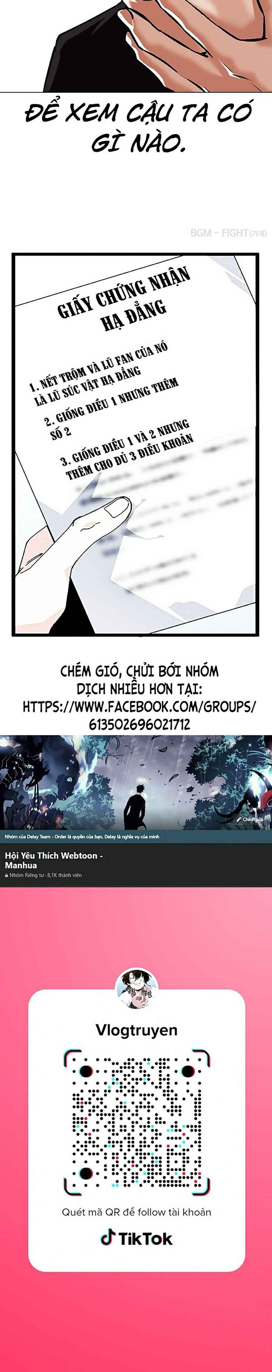 Hoán Đổi Diệu Kì Chapter 336 - Trang 2