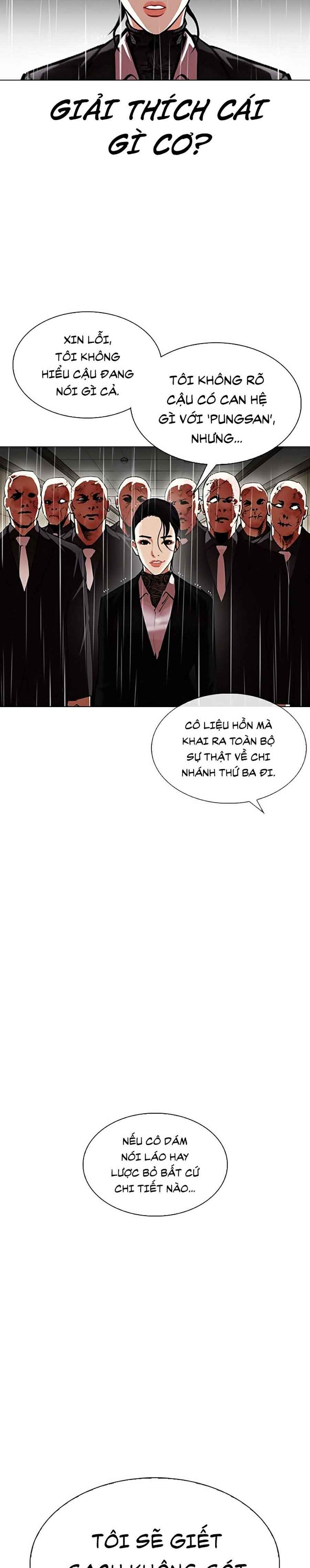 Hoán Đổi Diệu Kì Chapter 336 - Trang 2