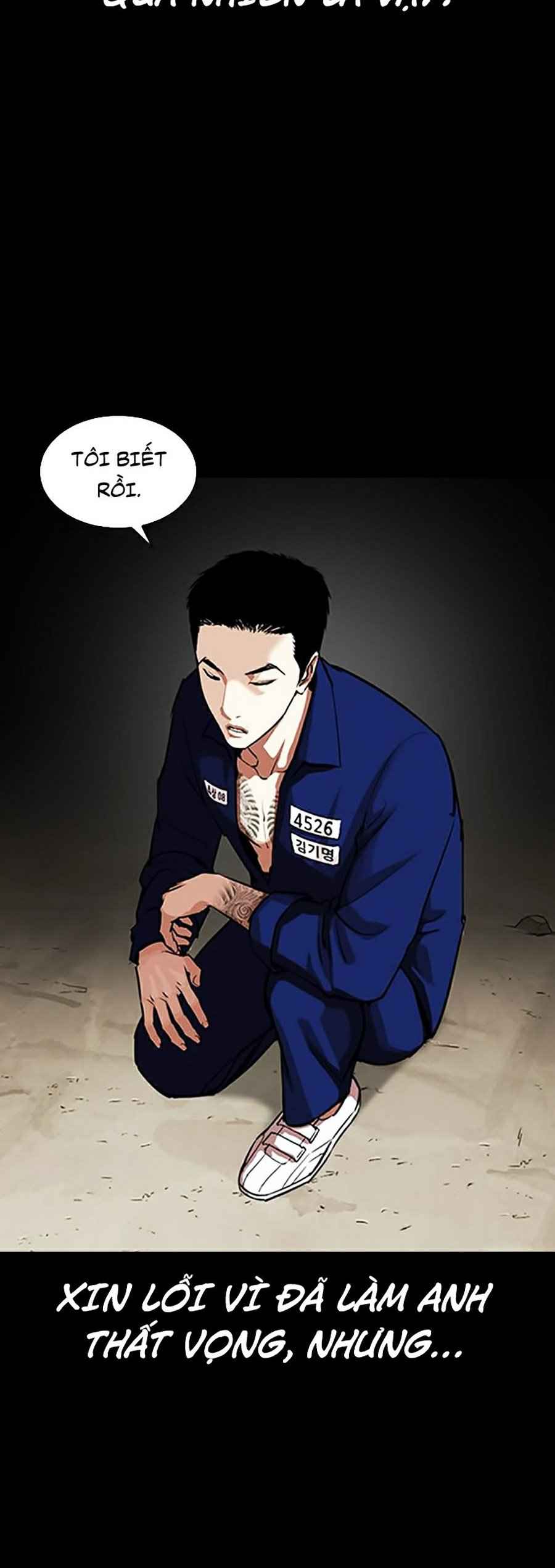 Hoán Đổi Diệu Kì Chapter 337 - Trang 2